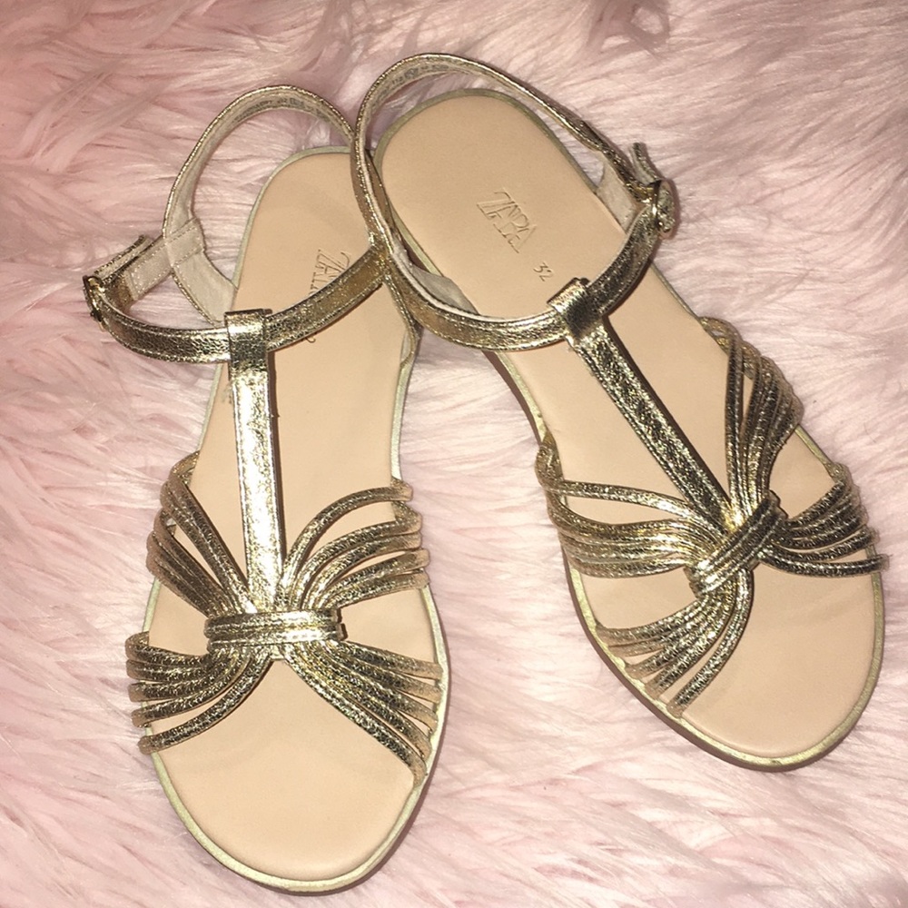 Zara girls size 32 (US 1)